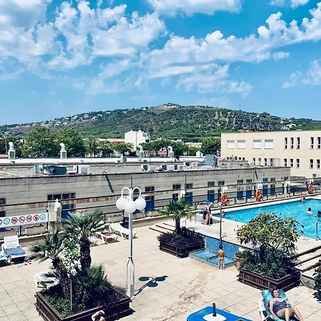 Hauzify I Apolo Castell-Platja d’Aro