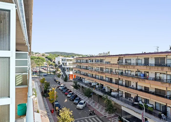 아파트 Hauzify I Apolo