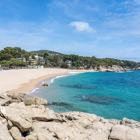 Apartment Hauzify I Apolo Castell-Platja d’Aro