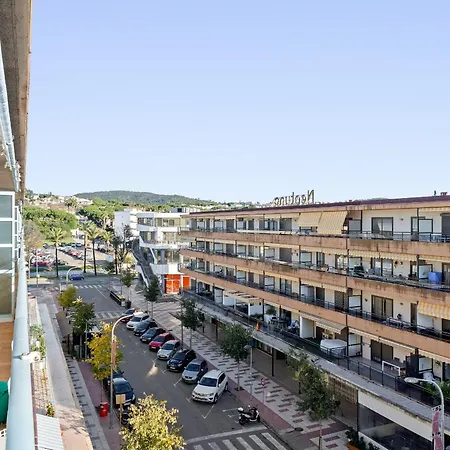 Appartement Hauzify I Apolo