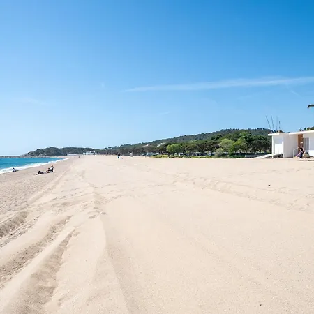 Appartement Hauzify I Apolo Castell-Platja d'Aro