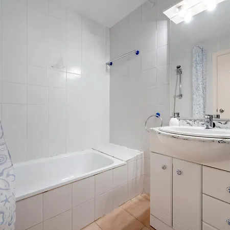 Hauzify I Apolo * Castell-Platja d'Aro