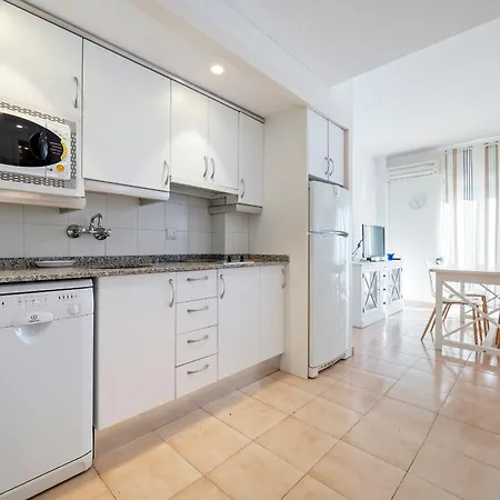 Appartement Hauzify I Apolo Castell-Platja d'Aro