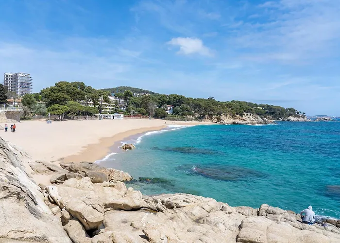 Daire Hauzify I Apolo Platja d'Aro