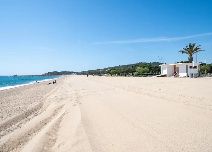 Daire Hauzify I Apolo Platja d'Aro