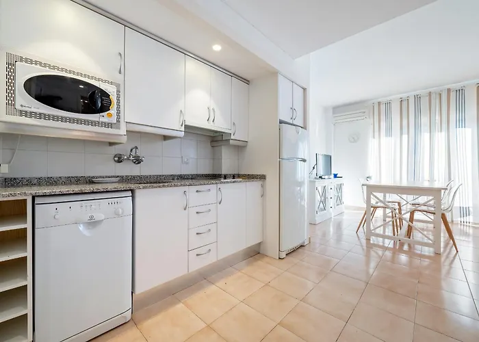 Daire Hauzify I Apolo Platja d'Aro