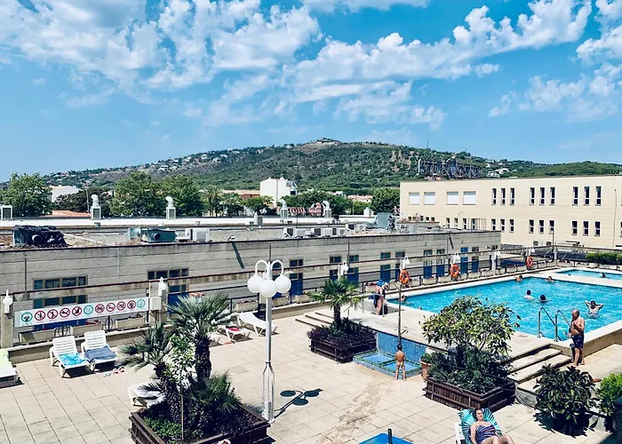 Hauzify I Apolo Platja d'Aro